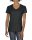 GILDAN GIL4100V Premium cotton®női v-nyakú póló L