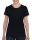 GILDAN gil5000 Heavy cotton™ női póló Black S