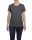 GILDAN gil5000 Heavy cotton™ női póló Dark Heather S