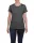 GILDAN gil5000 Heavy cotton™ női póló Dark Heather XL