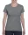 GILDAN gil5000 Heavy cotton™ női póló Graphite Heather S