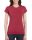 gildan gil64000 softstyle ® gyűrűs fonású pamut női póló s antique cherry red
