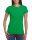 gildan gil64000 softstyle ® gyűrűs fonású pamut női póló s irish green