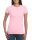 gildan gil64000 softstyle ® gyűrűs fonású pamut női póló s light pink