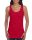 gildan gil64200 softstyle® női trikó s cherry red