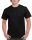 gildan gih000 hammer felnőtt póló 4xl black