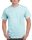 gildan gih000 hammer felnőtt póló 2xl chambray