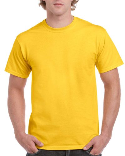 gildan gih000 hammer felnőtt póló l daisy