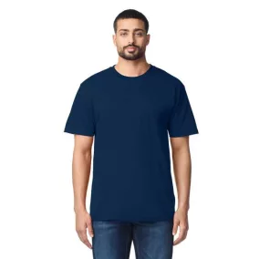 GILDAN Hammer felnőtt póló S Dark Navy