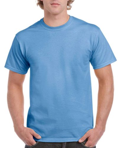 gildan gih000 hammer felnőtt póló s flo blue