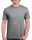 gildan gih000 hammer felnőtt póló s graphite heather