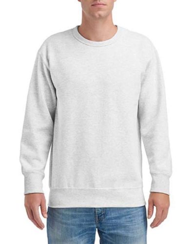 GILDAN GIHF000 Hammer adult crew sweatshirt S