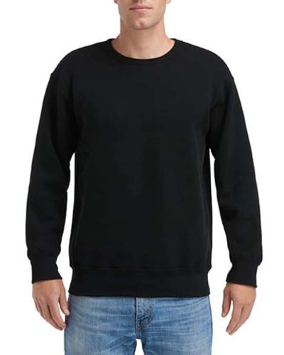 GILDAN GIHF000 Hammer adult crew sweatshirt S