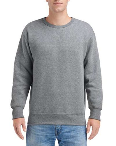 GILDAN GIHF000 Hammer adult crew sweatshirt S
