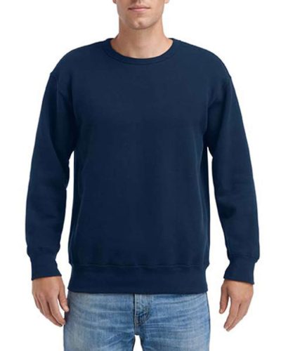 GILDAN GIHF000 Hammer adult crew sweatshirt S