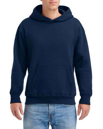 GILDAN GIHF500 Hammer adult hooded sweatshirt S