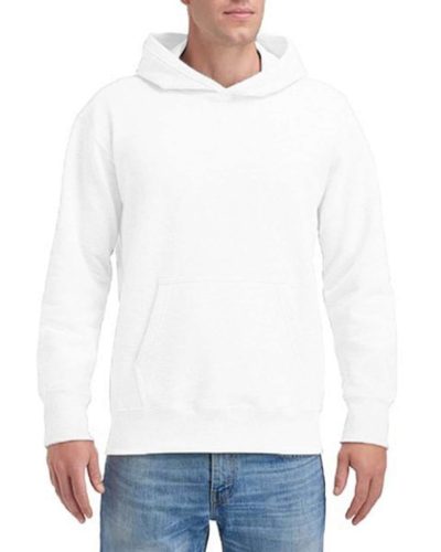 GILDAN GIHF500 Hammer adult hooded sweatshirt S