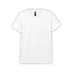 termék:  GILDAN Heavy Cotton™ Női Póló 3XL White