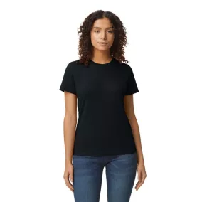 GILDAN GIL65000 Softstyle® midweight womens t-shirt 2XL