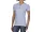 GILDAN DRYBLEND női galléros pamut póló_light blue_XL Outlet