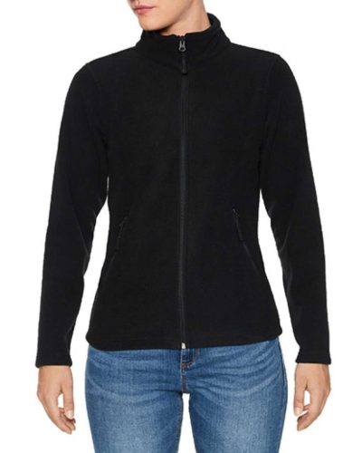 GILDAN GILPF800 Hammer ladies micro-fleece jacket S