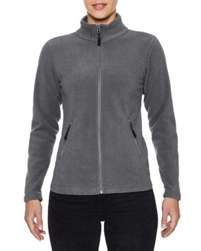 GILDAN GILPF800 Hammer ladies micro-fleece jacket XL