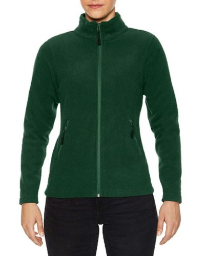 GILDAN GILPF800 Hammer ladies micro-fleece jacket L