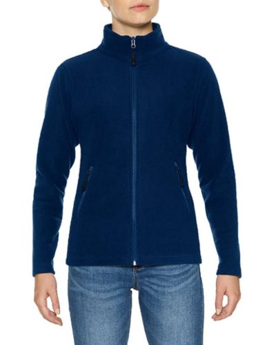 GILDAN GILPF800 Hammer ladies micro-fleece jacket S