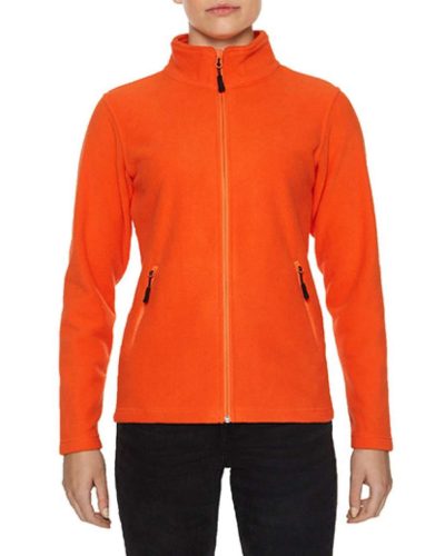 GILDAN GILPF800 Hammer ladies micro-fleece jacket S