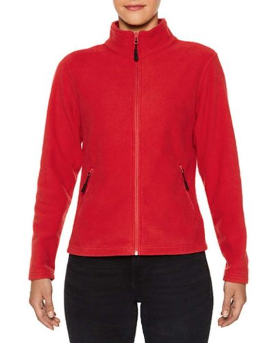 GILDAN GILPF800 Hammer ladies micro-fleece jacket S