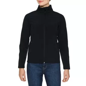 GILDAN GILSS800 Hammer ladies softshell jacket 2XL