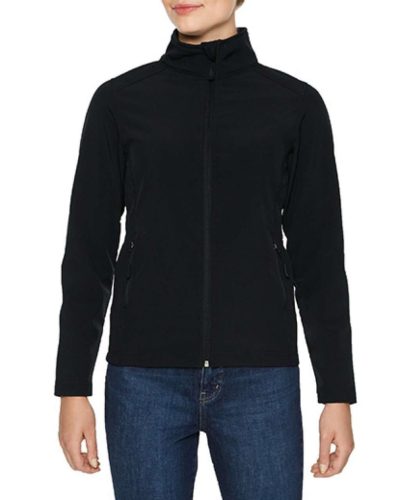 GILDAN GILSS800 Hammer ladies softshell jacket L
