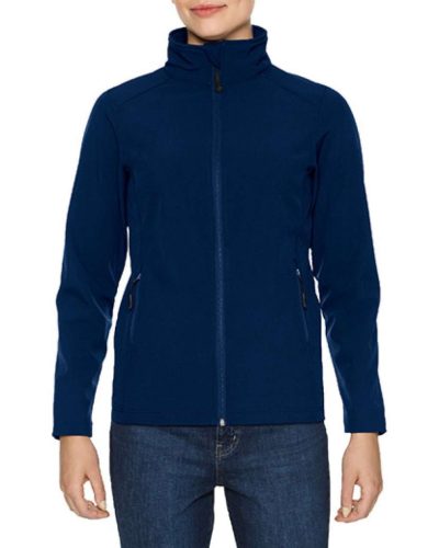 GILDAN GILSS800 Hammer ladies softshell jacket S