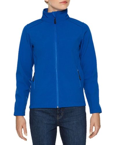 GILDAN GILSS800 Hammer ladies softshell jacket S