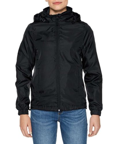 GILDAN GILWR800 Hammer ladies windwear jacket S