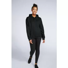GILDAN GISF500 Softstyle® midweight fleece adult hoodie 2XL