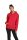 GILDAN GISF500 Softstyle® midweight fleece adult hoodie S