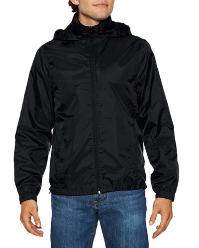 GILDAN GIWR800 Hammer unisex windwear jacket S