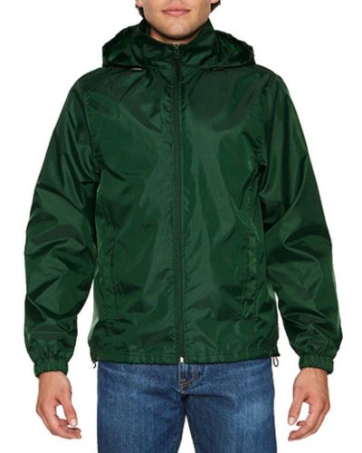 GILDAN GIWR800 Hammer unisex windwear jacket M