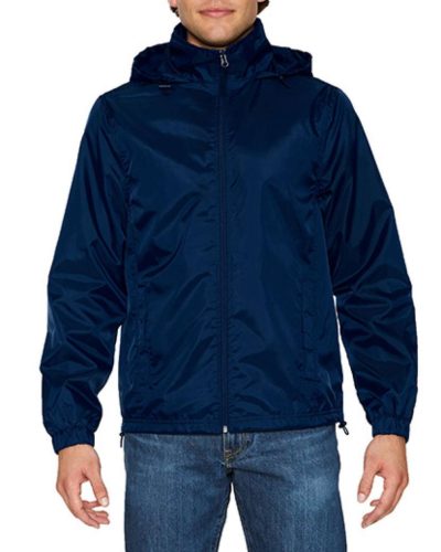 GILDAN GIWR800 Hammer unisex windwear jacket S