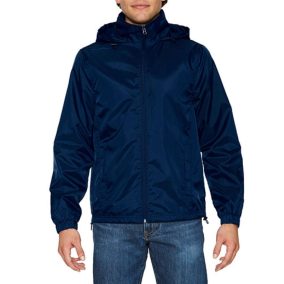 GILDAN GIWR800 Hammer unisex windwear jacket XL