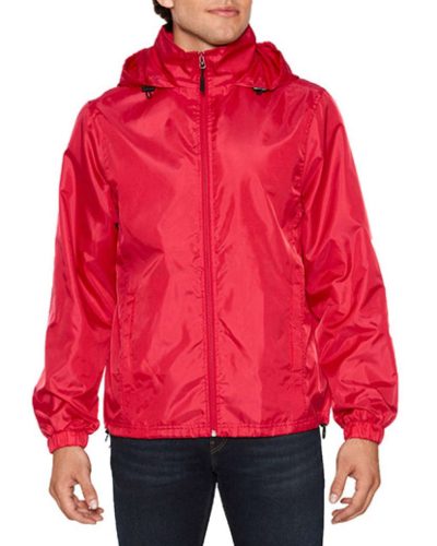 GILDAN GIWR800 Hammer unisex windwear jacket S
