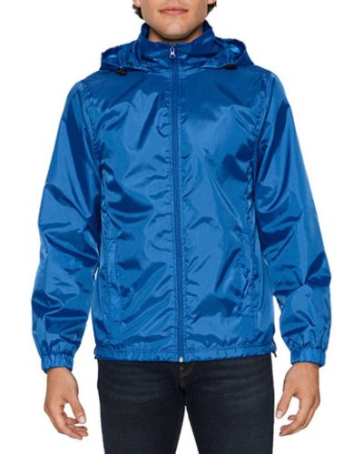 GILDAN GIWR800 Hammer unisex windwear jacket S