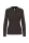 termék:  KARIBAN Női Hosszú Ujjú Piqué Galléros Póló 2XL Dark Grey