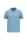 termék:  KARIBAN Férfi Piqué Rövid Ujjú Galléros Póló 3XL Sky Blue
