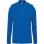 termék:  KARIBAN Férfi Piqué Hosszú Ujjú Galléros Póló 2XL Light Royal Blue