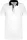 termék:  KARIBAN Férfi Kéttónusú Jersey Galléros Póló XL White/Navy