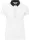 termék:  KARIBAN Női Kéttónusú Jersey Galléros Póló XL White/Navy