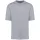 termék:  KARIBAN Oversized Rövid Ujjú Uniszex Póló XS Oxford Grey