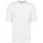 termék:  KARIBAN Oversized Rövid Ujjú Uniszex Póló XL White